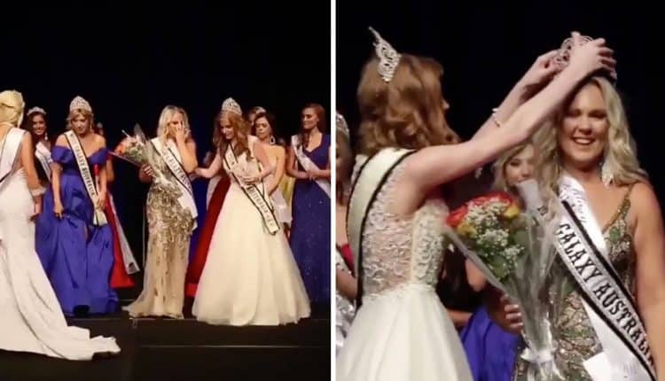 Mum And Daughter Show Off Success At Beauty Pageants