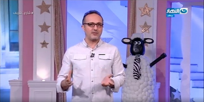 شريف مدكور