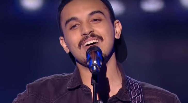 Muse - Unintended | Ismail | The Voice 2019 | Blind Audition