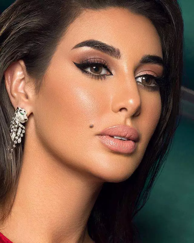 yasmine sabri o
