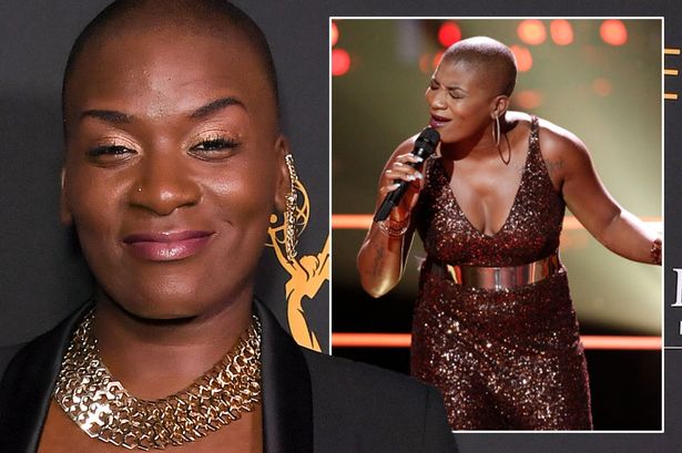 The Voice singer Janice Freeman dies aged 33 – cause of death revealed