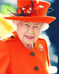 Queen Elizabeth 1