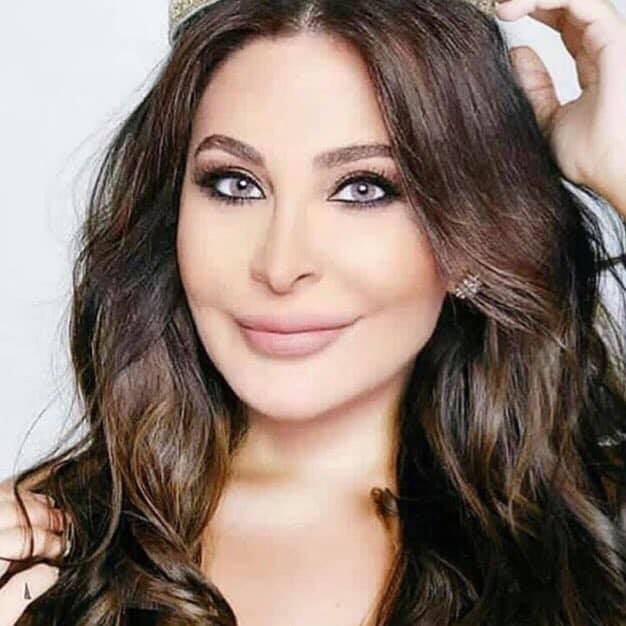 elissa ooo