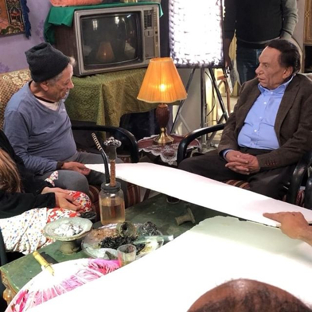 adel imam