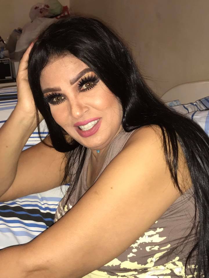 fifi abdou p1