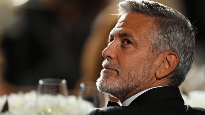 george-clooney