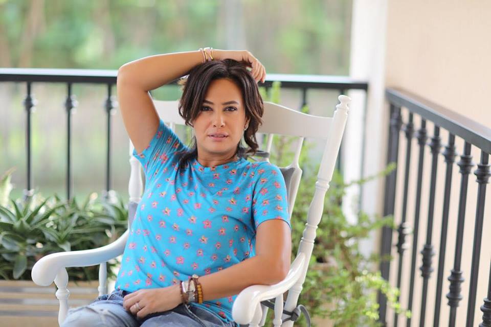 hend sabry tt