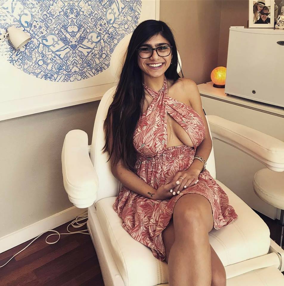 mia khalifa a