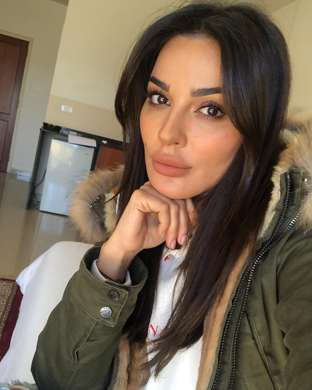 nadine njeim