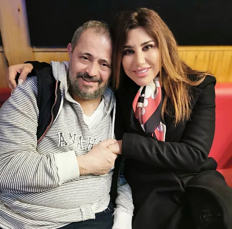 najwa karam george wassouf