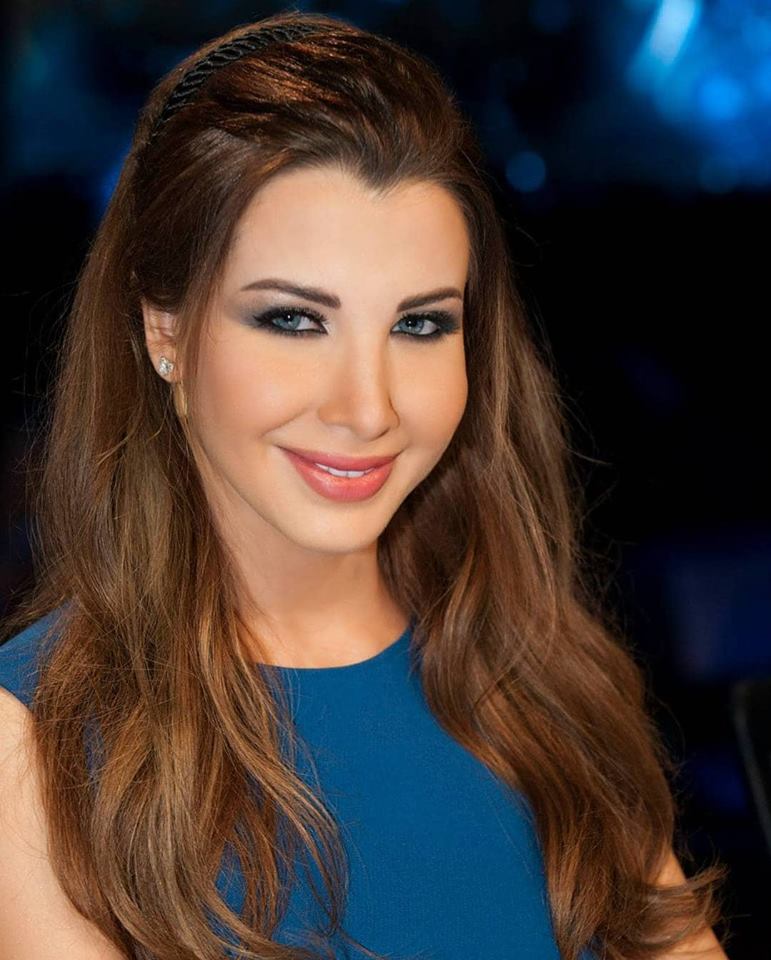 nancy ajram m000