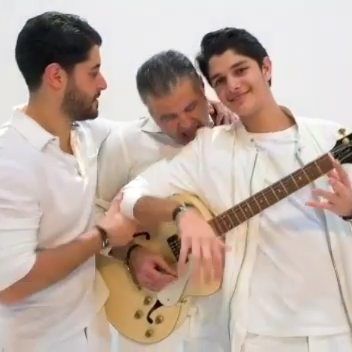 ragheb alama sons