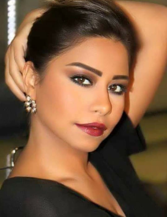 sherine abdel wahab o