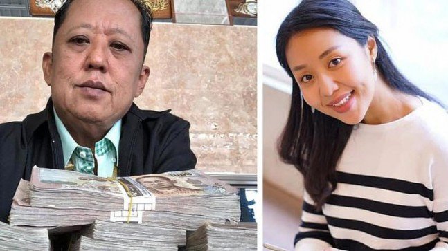Millionaire to Pay $300,000 to Anyone Who Will Take His Virgin Daughter as Wife