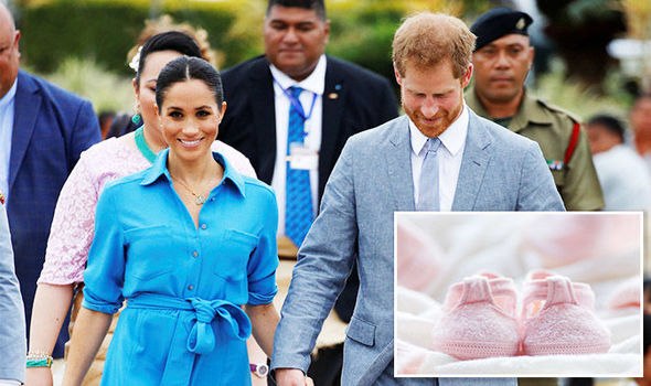 Meghan-Markle-prince-harry-baby-girl-twitter-1037240