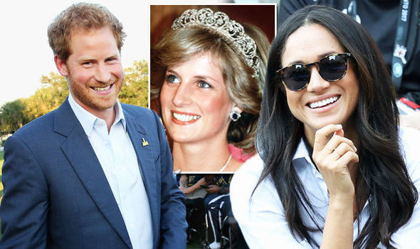 The Iconic Jewels from Princess Diana's Collection That Prince Harry Could Give Meghan Markle