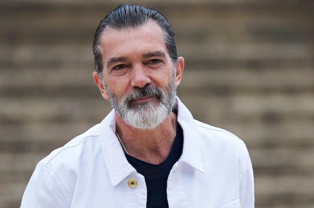 antonio banderas 1