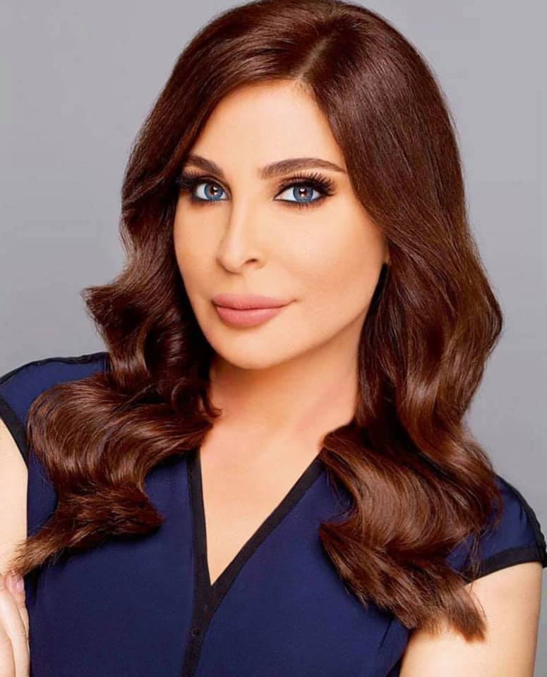 elissa i000