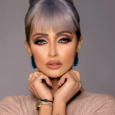 نسرين سروري