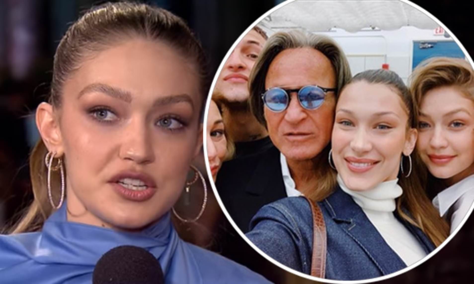 Gigi Hadid reveals plans to buy family compound with her siblings where their 'kids can hang out'
