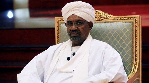 omar albashir