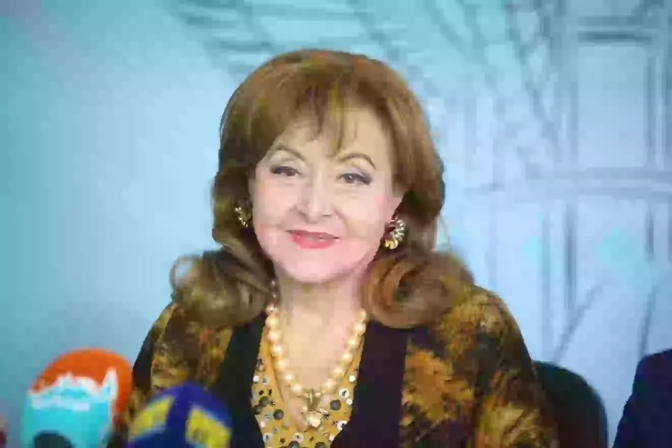 laila taher