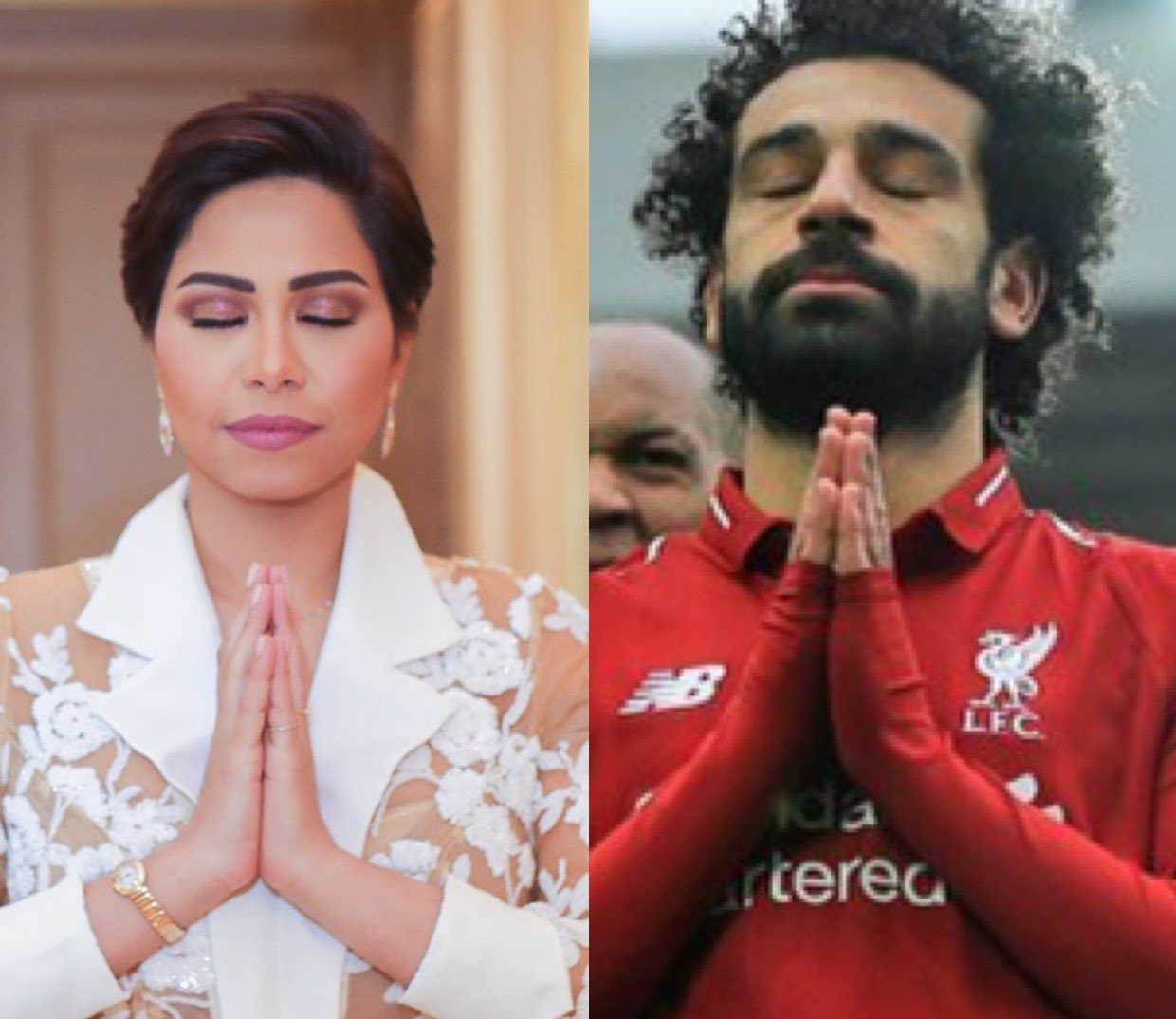 sherine mohamed salah