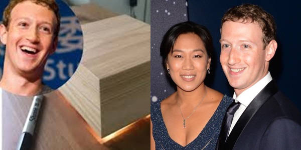 Mark Zuckerberg invents 'sleep box' to help his wife, others get better night's rest
