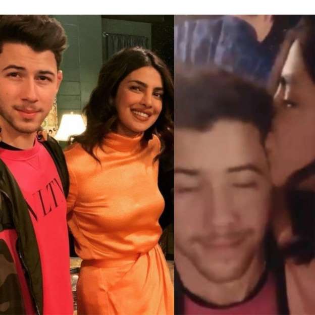 Amid Divorce Rumours, Priyanka Chopra Posts Beautiful Instagram Post with Jonas Brothers