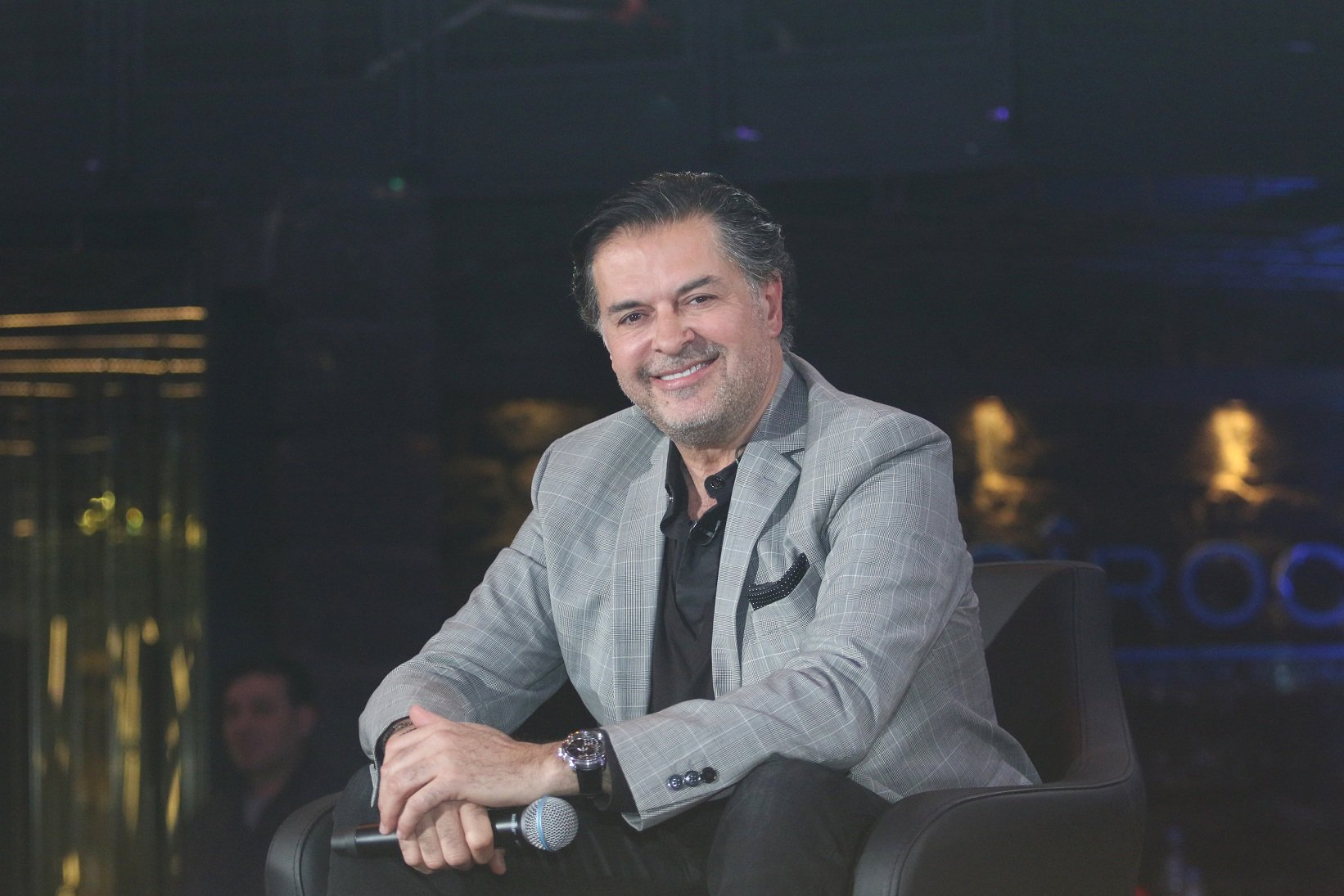 ragheb alama s