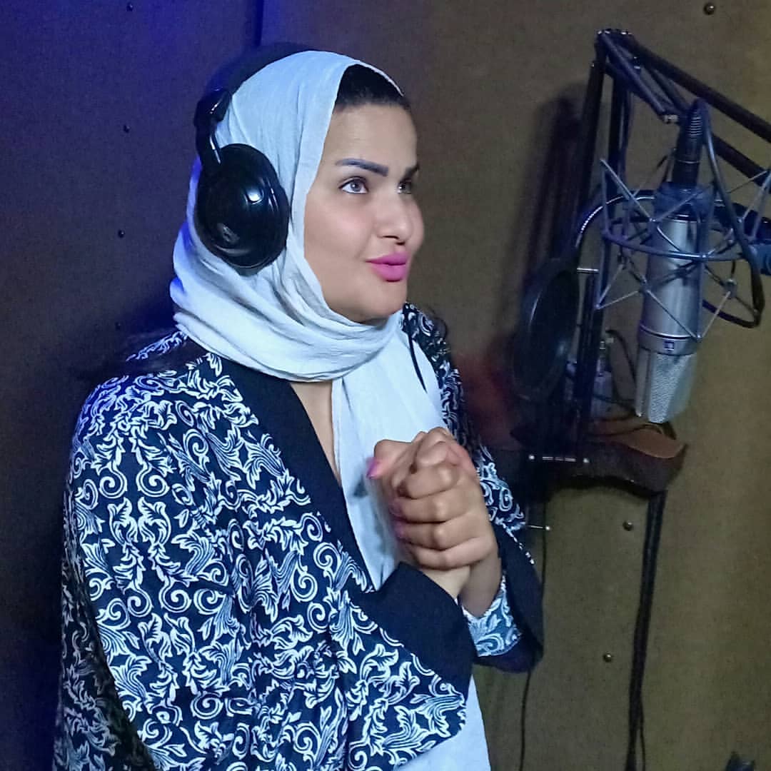 sama elmasry ii