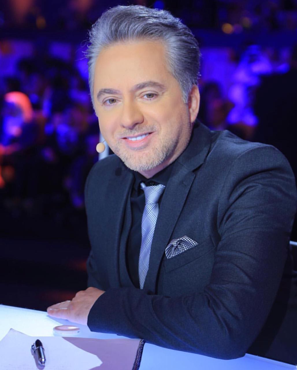 Marwan khoury r