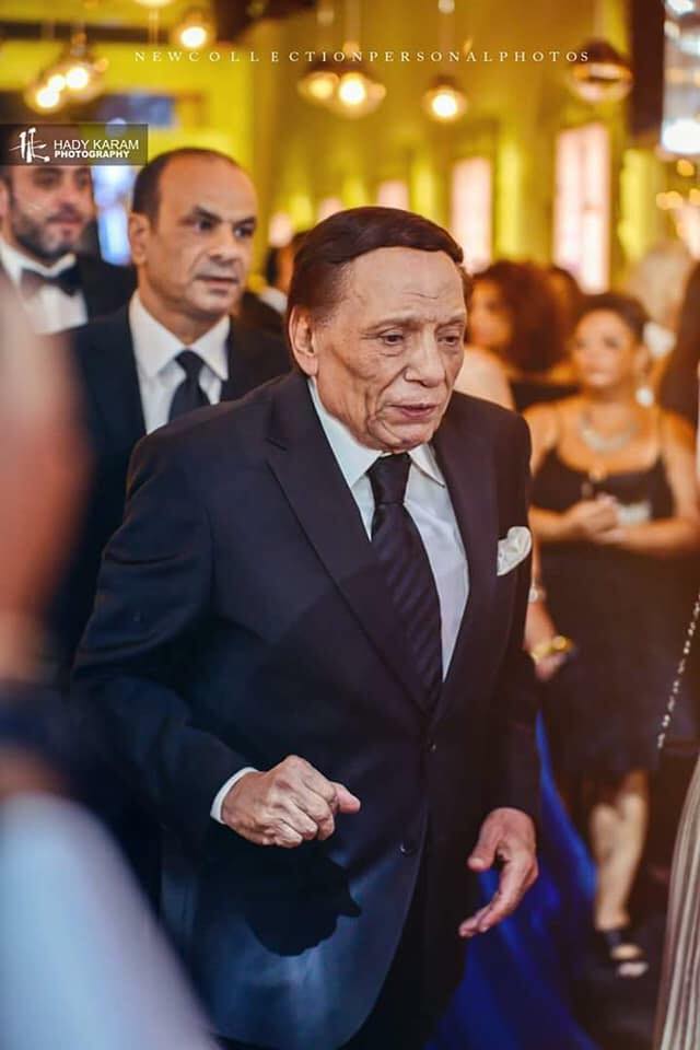 adel emam o