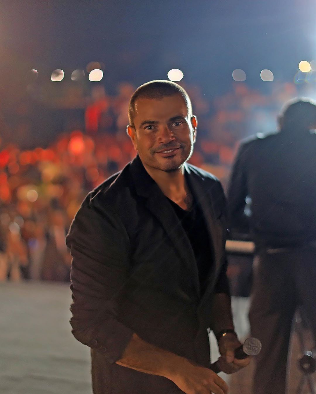 amr diab ooo