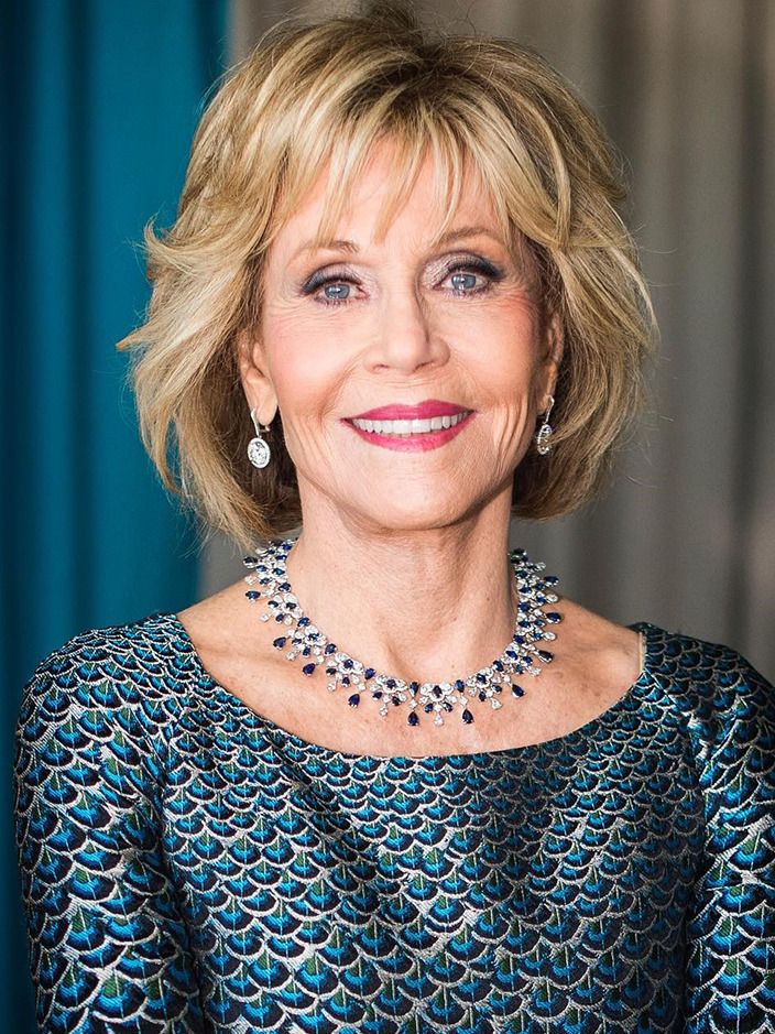 Jane Fonda