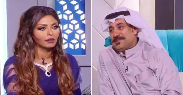 شاهدوا.. الفنان الكويتي خالد أمين ”أشهر عازب“ ويكشف سر عزوفه عن الزواج