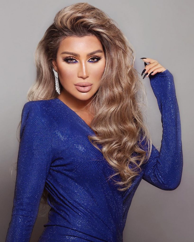 maya diab ll1