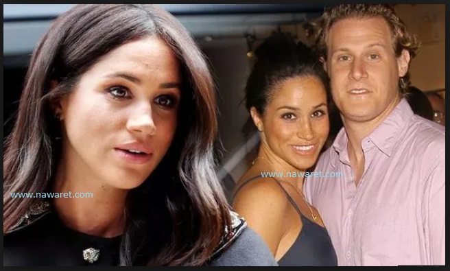 meghan markle exhusband