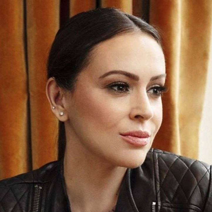 Alyssa Milano called for a ‘sex strike’ to protest anti-abortion laws. It didn’t go over well.