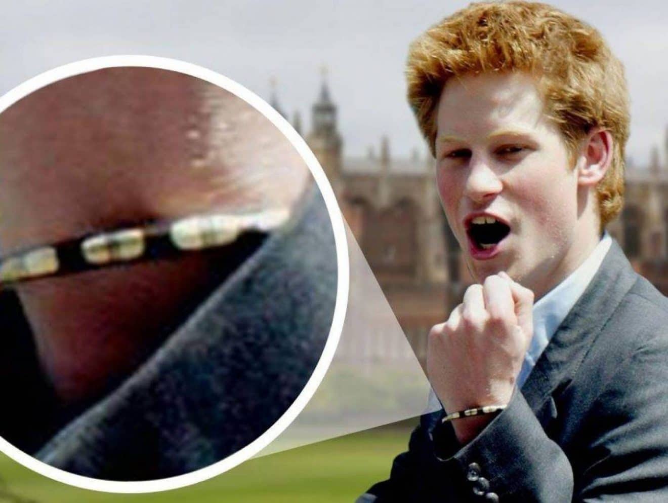 prince harry