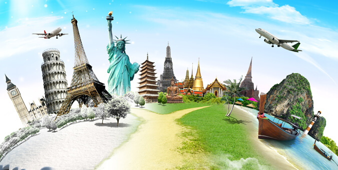 travel-agency