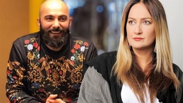 Dizi oyuncusu Yeşim Gül sevgilisini terk etti Serdar Peçen intihar etti