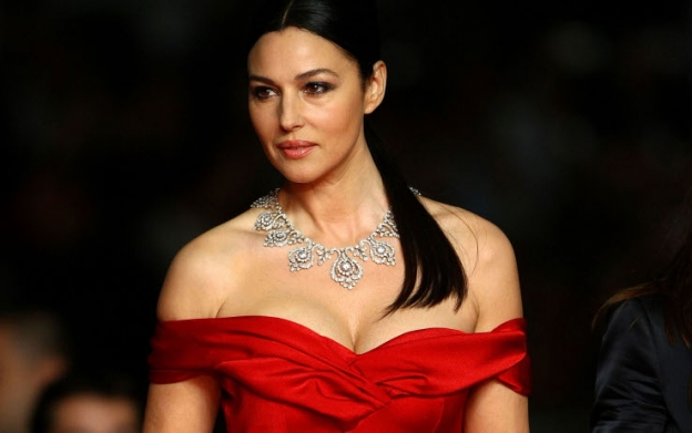 Monica Bellucci