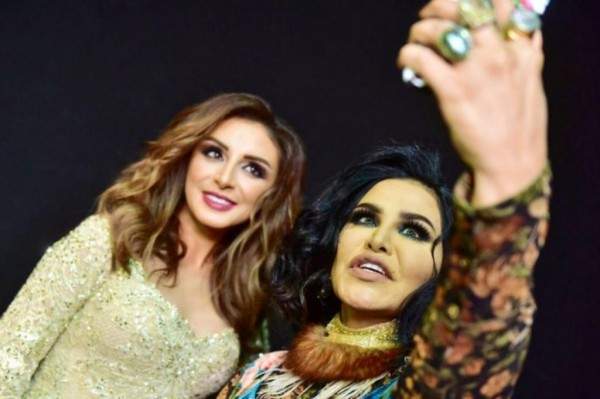 ahlam angham