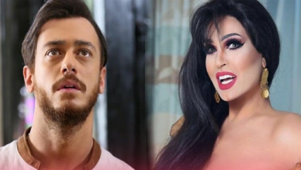 saad lamjarred fifi abdou