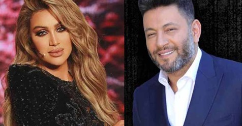 maya diab ziad borji