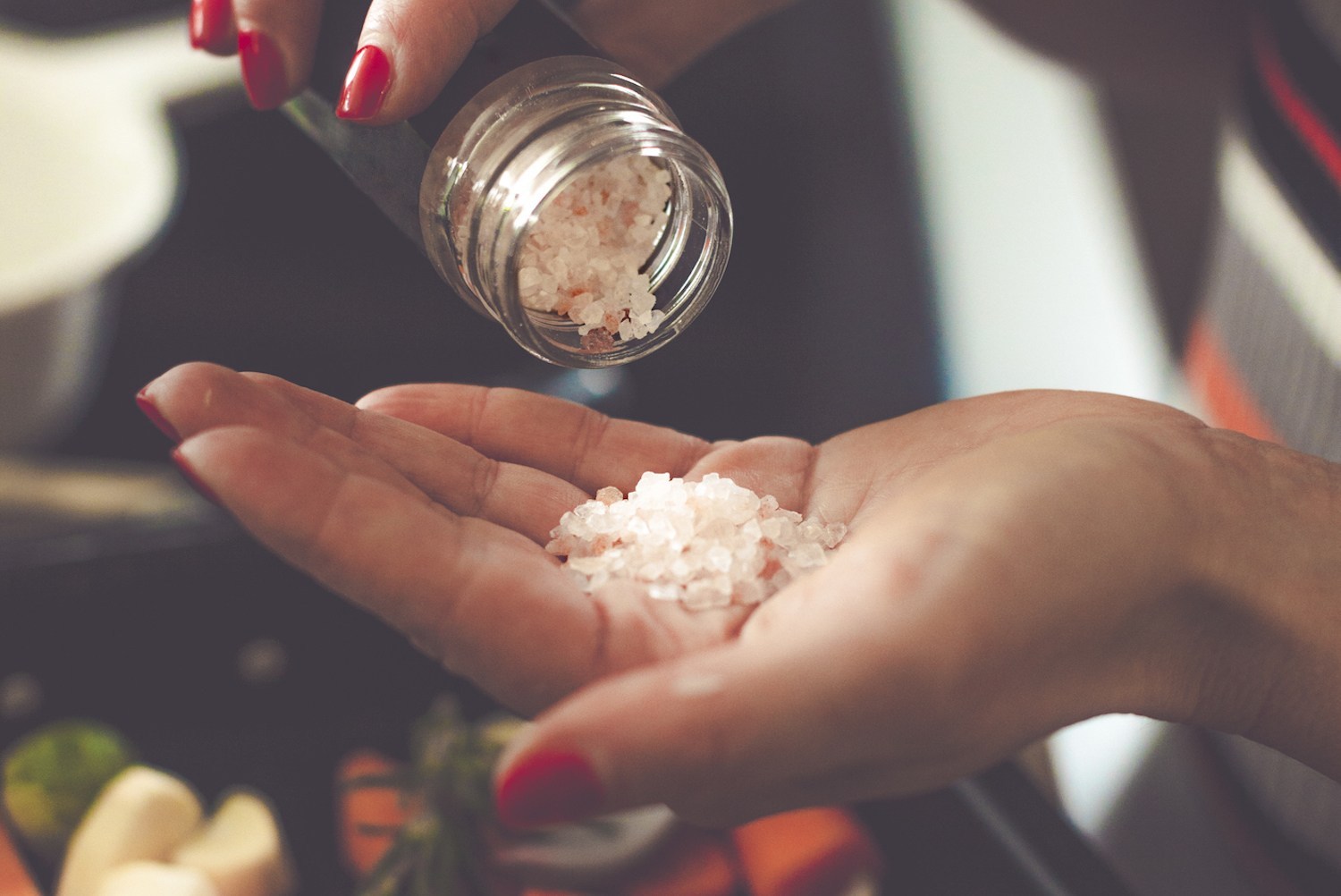Rubratings Salt