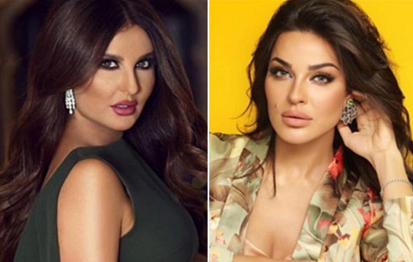 shatha hassoun nadine njeim