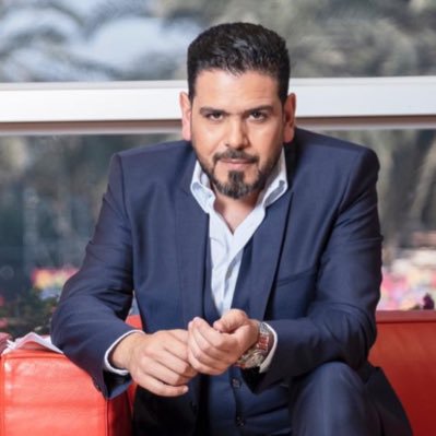 adel eidan