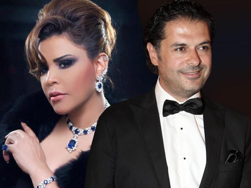 ahlam ragheb alama